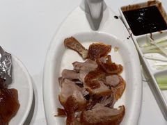 -梅利汴京烤鸭•开封豫菜地标店(东大街店)
