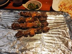 -千岛蚝高压锅生蚝·人参火锅(白云万达店)