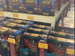 -TOYSRUS玩具反斗城(厦门新生活广场店)