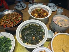 -刀板香·安徽菜(望江东路店)