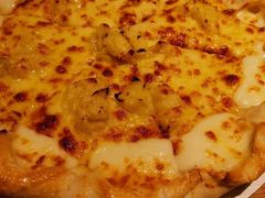 榴莲多多比萨-必胜客(天河城店)