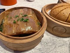 蒜蓉陈村粉-金翠皇宫粤菜·点心·海鲜(翡翠店)