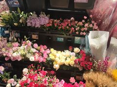 -盒马鲜生(189购物中心店)