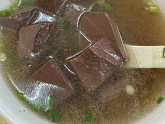 -财记鱼粥·肠粉