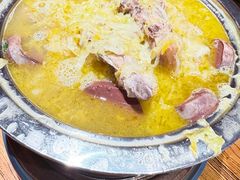 -老边饺子馆(中街店)