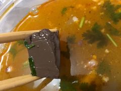 -春雨羊汤店(广开四马路总店)