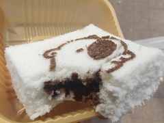 -中栗华栗子(鞍山道店)
