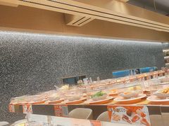 -争鲜回转寿司(朝北大悦城店)