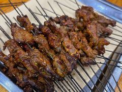 -老白家怡贵园烤肉