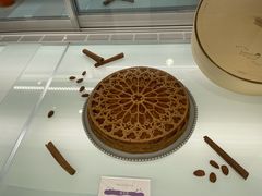 -潮一不贰·法式甜品·生日蛋糕·西式简餐(外滩店)