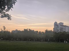 -白沙门生态公园