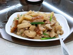 柚皮烧肉-腰记饭店(龙源路店)