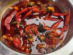 -聚味瞿记·龙虾堂(咸嘉湖店)