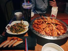 -胖哥俩肉蟹煲(世茂国际广场店)