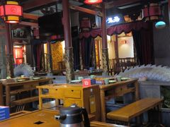 -蜀江龙火锅(339店)