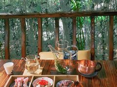 -中和·国风茶馆(愚园路店)