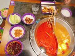 -重庆高老九火锅(吴中永旺店)