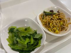 -浦东图书馆读者餐厅