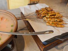 -楚太子  中餐&烧烤(武大店)
