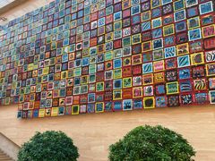 -长春世界雕塑园冰雪艺术天地