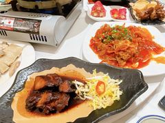 -粤食堂(天津和悦汇店)