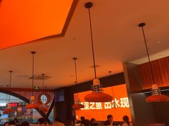-闻溪有渔·活鱼现烤才好吃(太仓万达店)