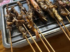 -木屋烧烤(白石洲店)