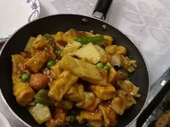 -金家老三饭庄(常营店)