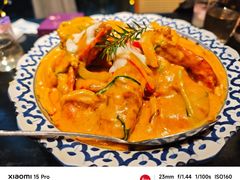 -Thai Alley泰爱里(二沙岛店)