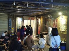 -盟重烧烤(东瓜山创始店)