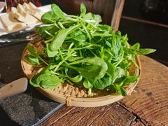 -大匠工房古船木艺术餐厅·猪肚鸡专门店(长白仙岛店)