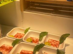 -喜庭海鲜自助(北辰三角洲北辰荟店)