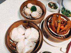 -煲王粤菜餐厅(中侨中心店)