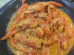 -聚味瞿记·龙虾堂(树木岭店)