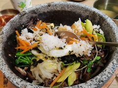 -西塔老太太拌饭(城市集市龙之梦店)