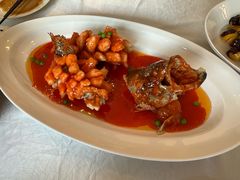 -金色艳阳天•粤菜 淮扬菜(古平岗店)