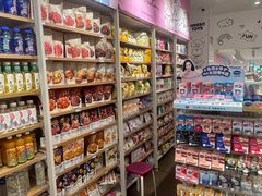 -名创优品(中原万达2F店)