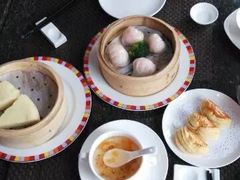 -翡翠29旋转餐厅·镇江国际雷迪森广场酒店