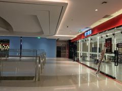 -瑞力健身(解放数创广场店)