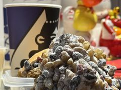 -西琳姑娘·新疆冰淇淋酸奶茶(南开大悦城店)