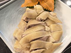 -肥佬椰子鸡(文锦渡店)