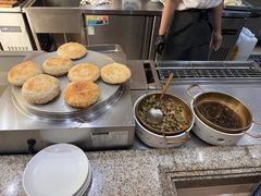 -清河半岛微风餐厅