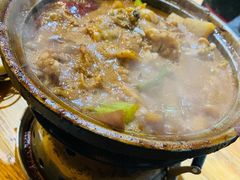 牛蛙煲-范贤光鸡公煲(平乐园总店)