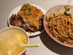 -严老幺烧麦(前进四路店)
