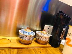 调料-煜北·西北小馆(曲阳路店)
