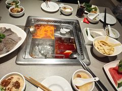 -海底捞火锅(顺城购物中心店)