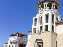 -养马岛旅游度假区