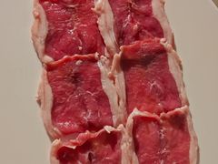 -涮福記·现切牛羊肉火锅(世纪汇店)