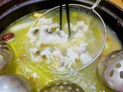 -濠轩阁特色生蚝火锅(水湾路店)