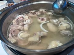 -烹然四季椰子鸡火锅(姚家园万象汇店)